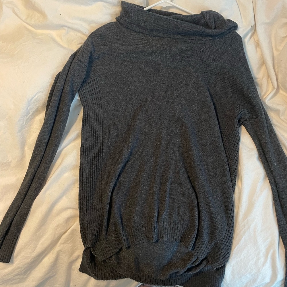 Old Navy slightly oversized sweater